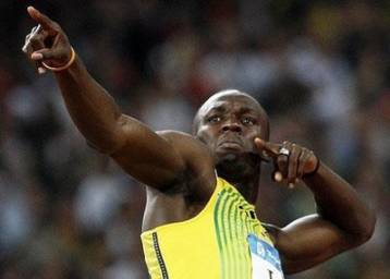 «Ο Μπολτ είναι καλύτερος από τον Λιούις» δήλωσε ο πρόεδρος της IAAF