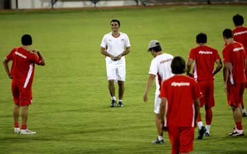 Ανεμος αισιοδοξίας για την ανατροπή πνέει στου Ρέντη