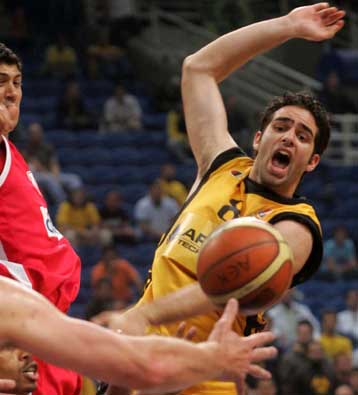 Από «Δικέφαλος» σε «Δικέφαλο» ο Αλέξης Κυρίτσης