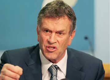 Αυστηρότερες ποινές για το ντόπινγκ στο νέο αθλητικό νομοσχέδιο