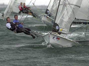 Οριστικά «χρυσοί» στα 49er οι Δανοί μετά την απόφαση του CAS