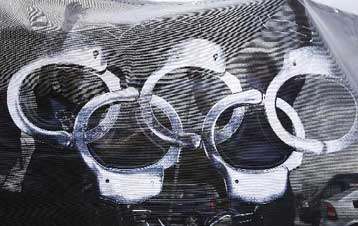 Πιέζουν οι ΗΠΑ την Κίνα για την αποφυλάκιση οκτώ Αμερικανών ακτιβιστών