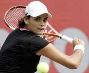 Η Δανιηλίδου επιστρέφει με το αμερικανικό όπεν…