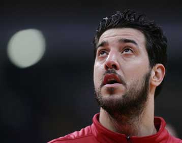 Υπέγραψε στον ΠΑΟΚ ο Καυκής και πηγαίνει Καρπενήσι