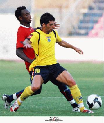 Τέλος στα φιλικά με νίκη για τον Αστέρα Τρίπολης