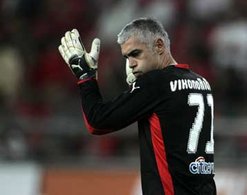 Θα δώσει το «παρών» στον… τελικό της Τετάρτης ο Νικοπολίδης