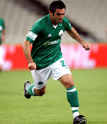 Μεγάλη προσπάθεια από τον Καραγκούνη για να… προλάβει την Σπάρτα