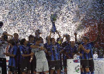 Στα πέναλτι η Ίντερ κατέκτησε το Σούπερ Καπ Ιταλίας