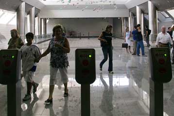 Σε τροχιά από τον ερχόμενο Οκτώβριο τα έργα του Μετρό σε Αθήνα, Θεσσαλονίκη