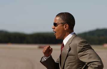 «Στοίχημα» ενότητας το συνέδριο των Δημοκρατικών στο Ντένβερ