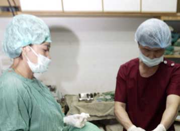 Το σύστημα υγείας θα χρηματοδοτεί την επέμβαση αλλαγής φύλου στη Βραζιλία