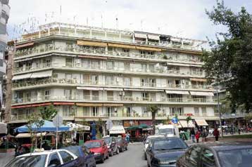 Τι πρέπει να προσέξουν οι φοιτητές κατά την ενοικίαση στέγης