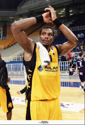 Τα βρήκαν και υπέγραψαν ΠΑΟΚ και Κ Ζελ Ουέσον