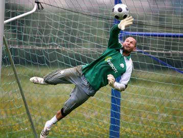 Ο Μάλαρτζ «αποφασίζει» για την μετακόμιση του Τζόρβα στην Παιανία