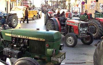 Σε διακοπές της υδροδότησης προχωρά ο δήμος Βέροιας