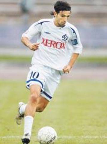 Πήρε Ντάνι Αλβες η Ζενίτ αλλά δεν παραχωρεί τον Αρσάβιν… ακόμα