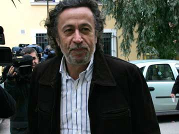 Στη διοίκηση του Ηρακλή ο Μ. Τριανταφυλλόπουλος!