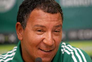 Η πρόκριση και όχι το θέαμα είναι το ζητούμενο για τον Τεν Κάτε