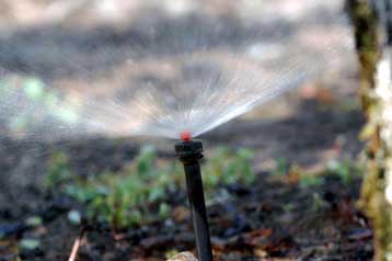 Ο εφιάλτης της λειψυδρίας επιστρέφει στις περισσότερες περιοχές της χώρας