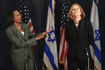 Διαφορετικές εκτιμήσεις ΗΠΑ-Ισραήλ για τον εποικισμό στη Δυτική Όχθη