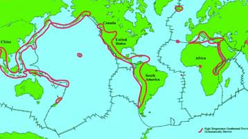 Ισλανδική επίσκεψη κορυφής στην Αθήνα με επίκεντρο τη γεωθερμία