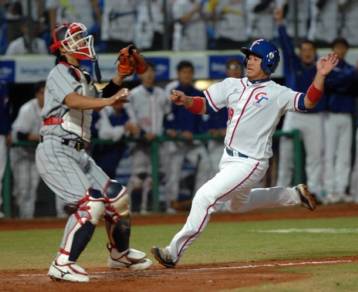 Αποκλεισμός ενός έτους για τον ντοπέ αθλητή του μπέιζμπολ