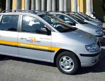 Εξασφαλίσθηκαν οι πόροι για τη συνέχεια του προγράμματος «Βοήθεια στο Σπίτι»