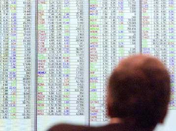 Πτώση 1,41% στο Χρηματιστήριο την Τρίτη με «οδηγό» τις τράπεζες