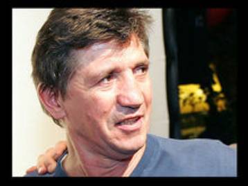 Αδοξο τέλος για τον πρώην πυγμάχο Εντιπ Σέκοβιτς