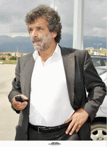 Ο Παπαχρήστου ανέλαβε νέος προπονητής στη Βέροια