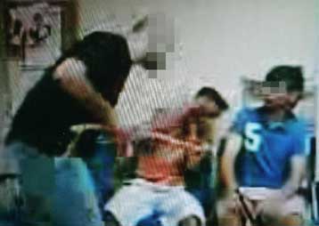 Τη διερεύνηση κρουσμάτων αστυνομικής βίας ζητεί η εισαγγελία του Αρείου Πάγου