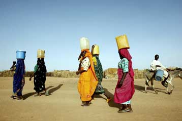 Αεροπειρατεία σε σουδανικό αεροσκάφος σε πτήση από το Νταρφούρ