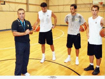 Δεν θα… πάει Ανω Λιόσια η ΑΕΚ, κοντά στην απόκτηση του Κίκερπιλ