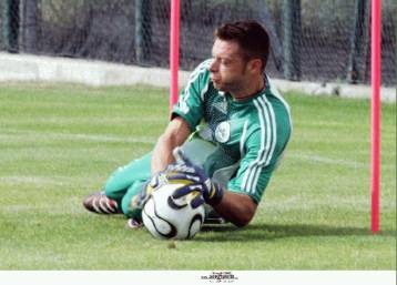 Αποχαιρέτησε τον ΟΦΗ ο Τζόρβας και ταξιδεύει για Παιανία