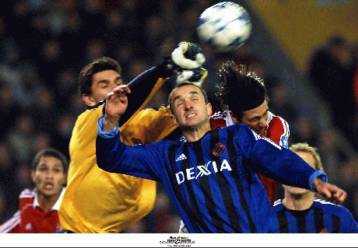 Μπόρατς και Νόρτζελαντ πήραν το εισιτήριο στους επαναληπτικούς της Τρίτης