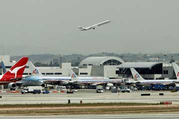 Πρόσκαιρο μπλακ-άουτ στο σύστημα ελέγχου πτήσεων στις ΗΠΑ