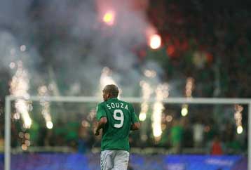 Πήρε αυτό που ήθελε ο Παναθηναϊκός και επέστρεψε στους ομίλους