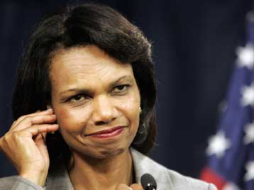 Πρωτοβουλία Κ.Ράις για επίλυση του θέματος της ονομασίας της ΠΓΔΜ