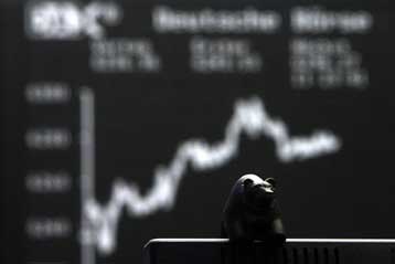 Πτώση σε Λονδίνο και Φρανκφούρτη, άνοδος στο Παρίσι στο άνοιγμα των Χρηματιστηρίων