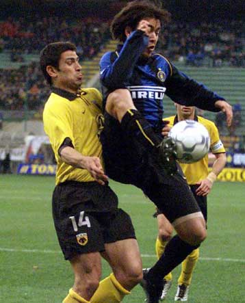 Στην Κύπρο η ΑΕΚ, προτάθηκε ο Ρεκόμπα ως… αντί Ριβάλντο