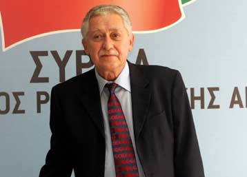 Στη Βουλή φέρνει ο ΣΥΡΙΖΑ την ανέγερση του νέου δημαρχείου στη Ζαχάρω