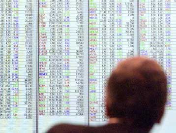 Πτωτικές τάσεις στο Χρηματιστήριο την Τετάρτη