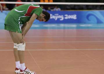 Απογοητευμένος ο Κονσταντίνοφ, αποχωρεί από την εθνική