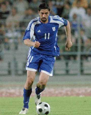 Πρόταση στον Κωνσταντίνου κατέθεσε ο Θρασύβουλος!