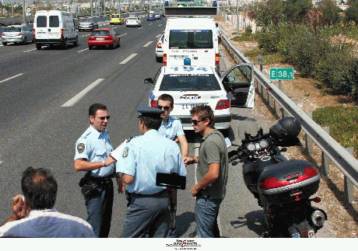 «Πάνω από όλα η ασφάλεια» είπε ο παρατηρητής της UEFA για το Καραϊσκάκη