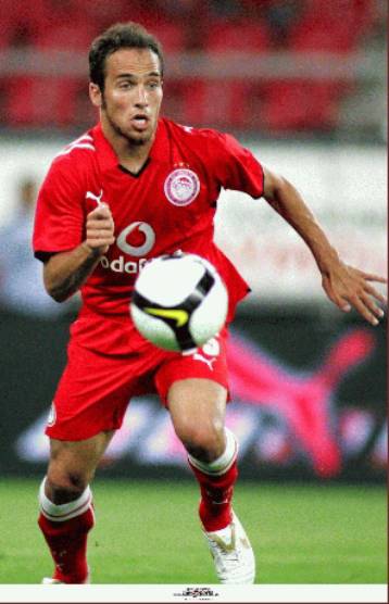 «Μακάρι να βάλω τρία γκολ» λέει ο Μπελούτσι