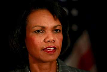 Οι ΗΠΑ διαψεύδουν ενδεχόμενη παρέμβαση Κ.Ράις για το θέμα της ονομασίας της ΠΓΔΜ