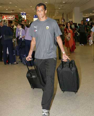 Η ΑΕΚ έδειξε… ανωτερότητα ευχαριστώντας τον Ριβάλντο