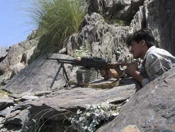 Κύμα βίας σαρώνει το Αφγανιστάν με περισσότερους από 30 νεκρούς