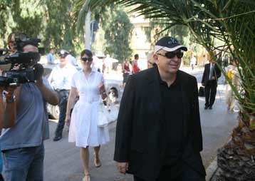 Κλήση σε απολογία για τον Θέμο Αναστασιάδη